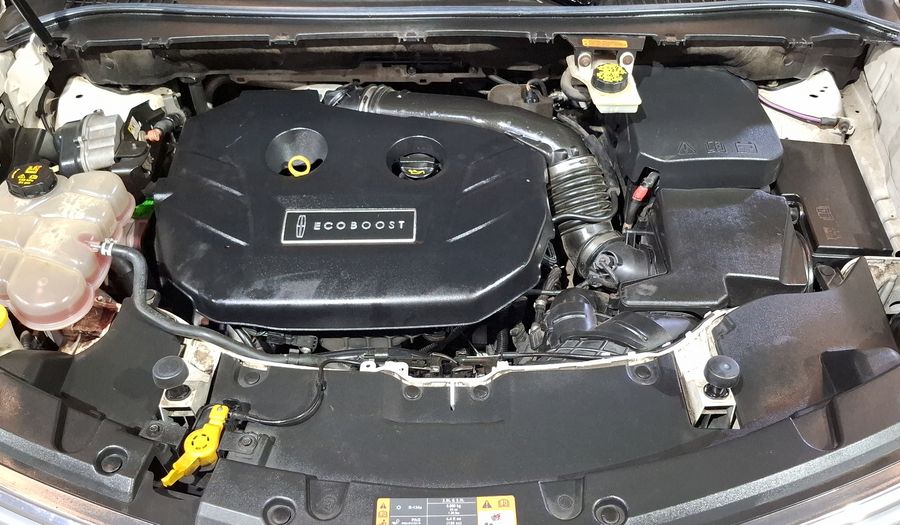 Lincoln Mkc 2.3 RESERVE AWD AT Suv 2016