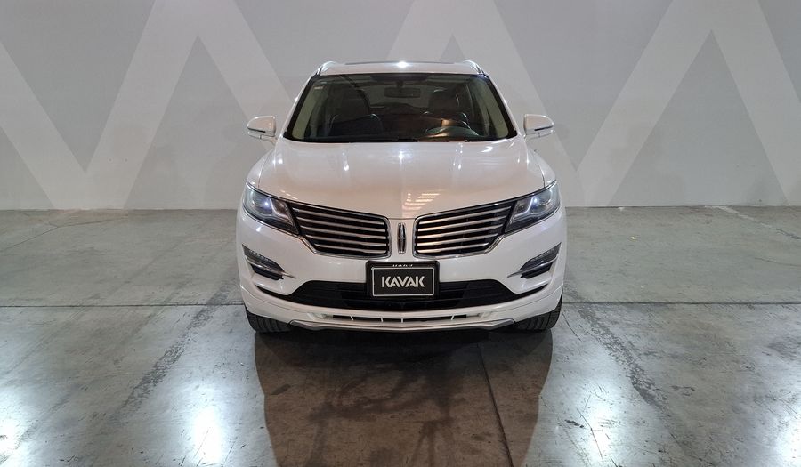 Lincoln Mkc 2.3 RESERVE AWD AT Suv 2016