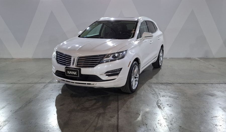 Lincoln Mkc 2.3 RESERVE AWD AT Suv 2016