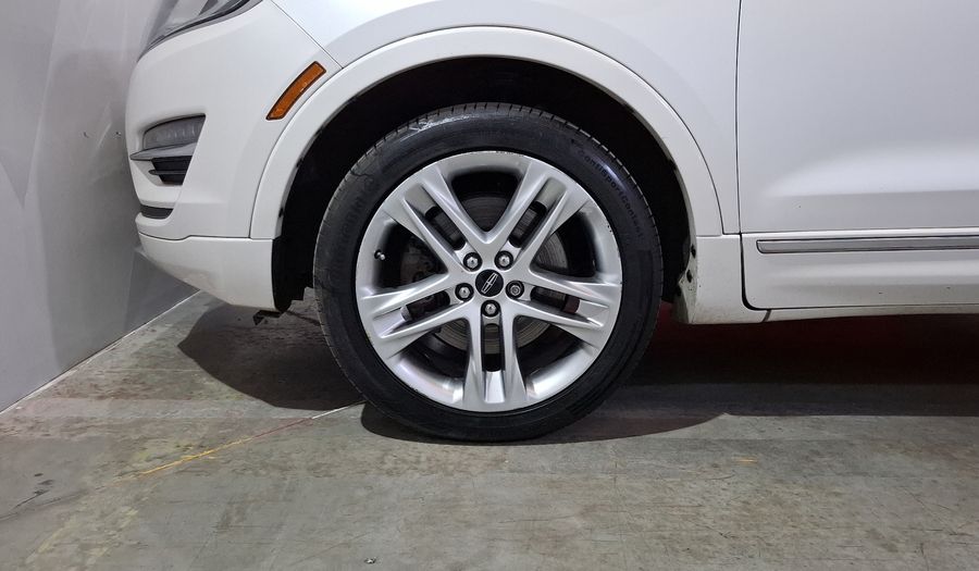 Lincoln Mkc 2.3 RESERVE AWD AT Suv 2016