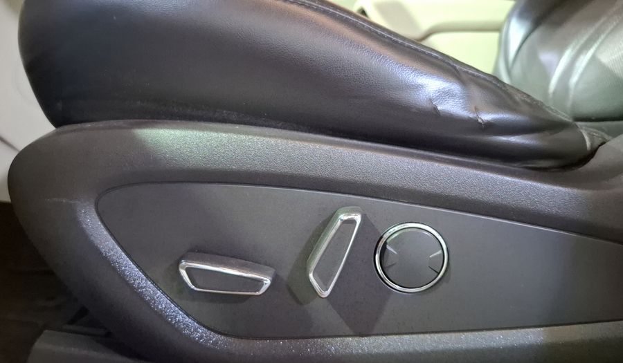 Lincoln Mkc 2.3 RESERVE AWD AT Suv 2016