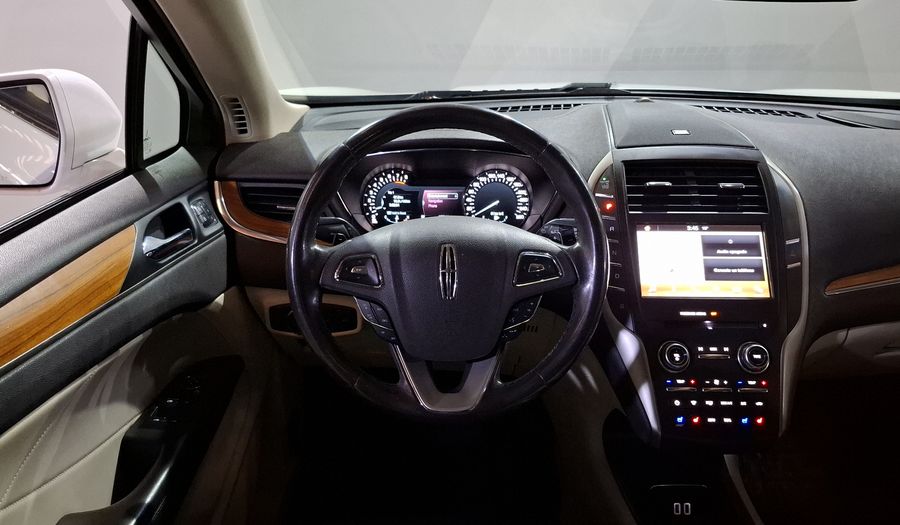 Lincoln Mkc 2.3 RESERVE AWD AT Suv 2016