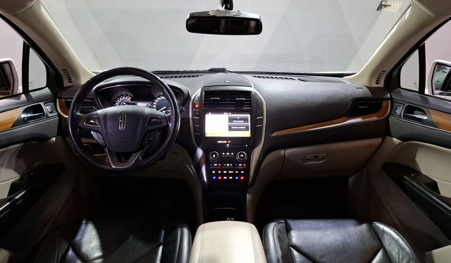 Lincoln Mkc 2.3 RESERVE AWD AT Suv 2016