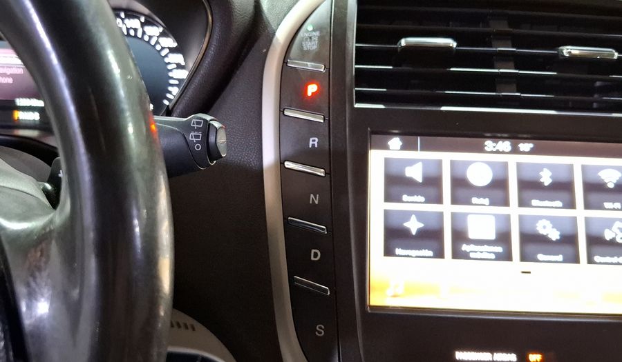 Lincoln Mkc 2.3 RESERVE AWD AT Suv 2016