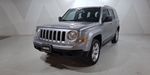 Jeep Patriot 2.4 SPORT FWD MTX Suv 2015