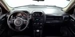 Jeep Patriot 2.4 SPORT FWD MTX Suv 2015