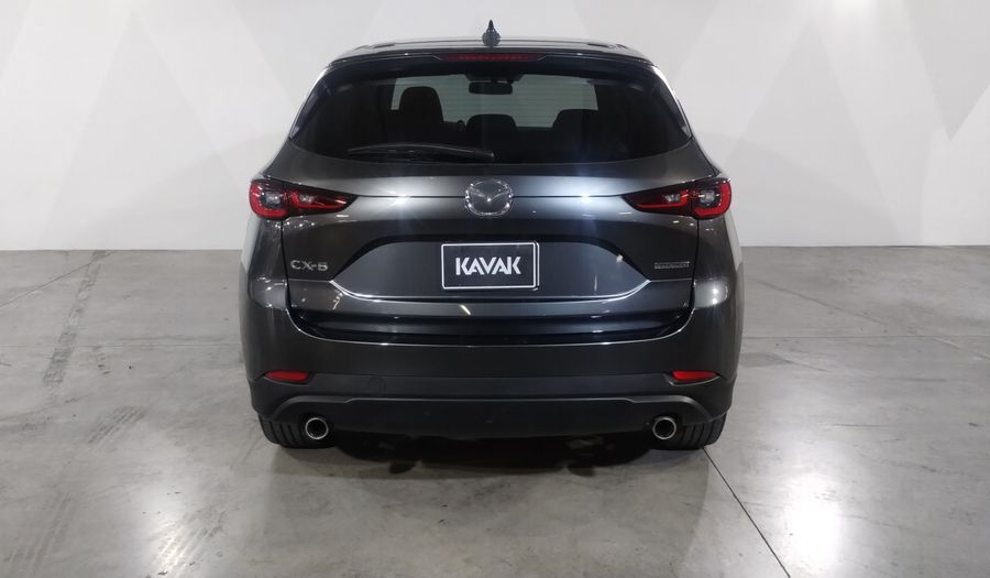 Mazda Cx-5 2.5 S GRAND TOURING AUTO Suv 2023