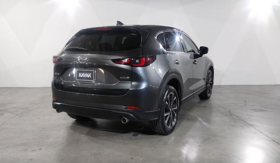 Mazda Cx-5 2.5 S GRAND TOURING AUTO Suv 2023