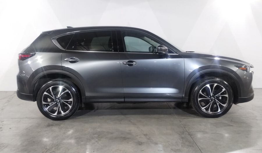 Mazda Cx-5 2.5 S GRAND TOURING AUTO Suv 2023