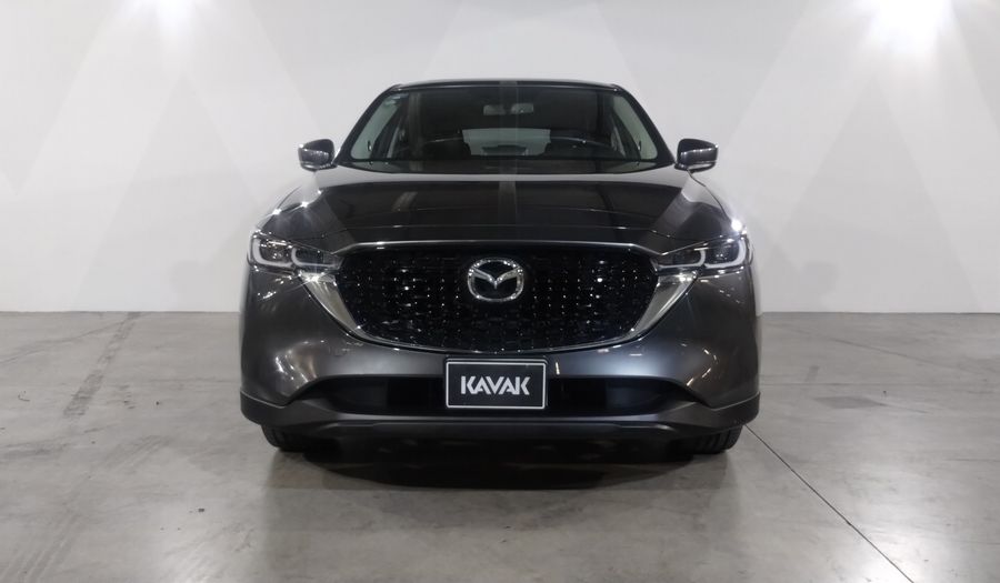 Mazda Cx-5 2.5 S GRAND TOURING AUTO Suv 2023