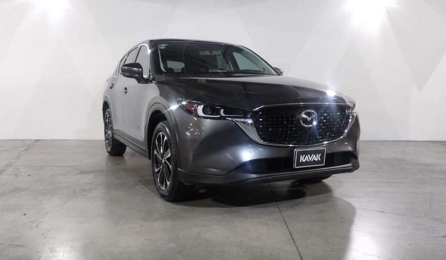 Mazda Cx-5 2.5 S GRAND TOURING AUTO Suv 2023