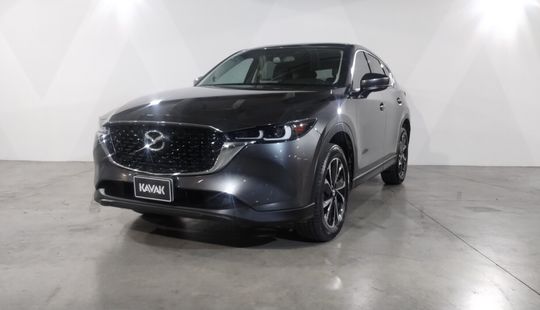 Mazda • CX-5