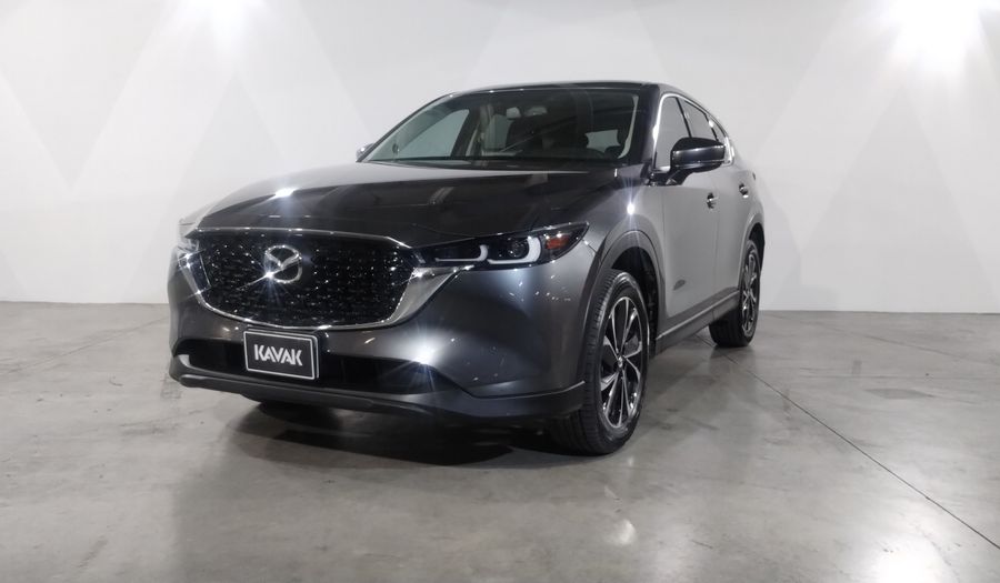 Mazda Cx-5 2.5 S GRAND TOURING AUTO Suv 2023