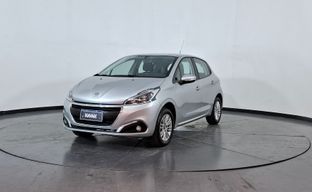 Peugeot • 208