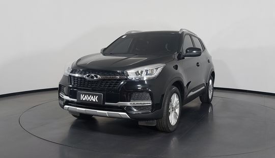 Chery Tiggo 5x IFLEX T-2021