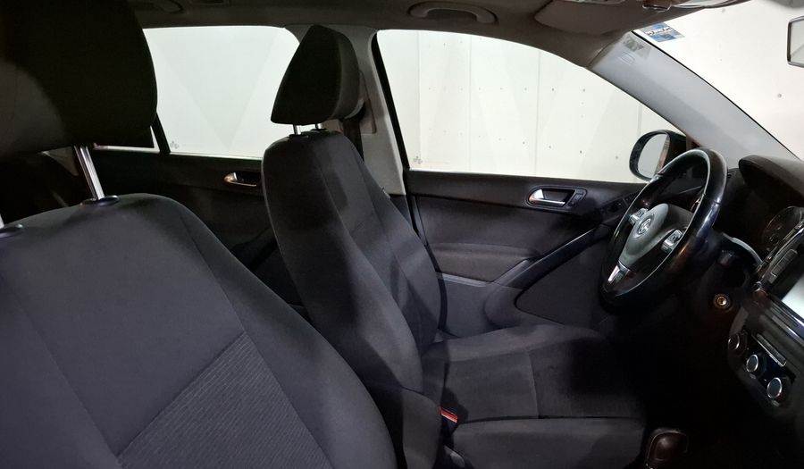 Volkswagen Tiguan 2.0 TFSI SPORT & STYLE AT Suv 2015