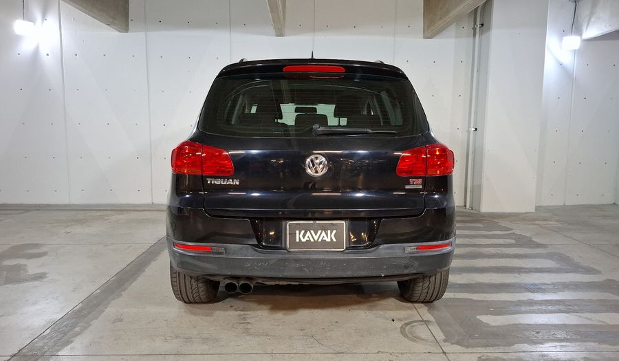 Volkswagen Tiguan 2.0 TFSI SPORT & STYLE AT Suv 2015