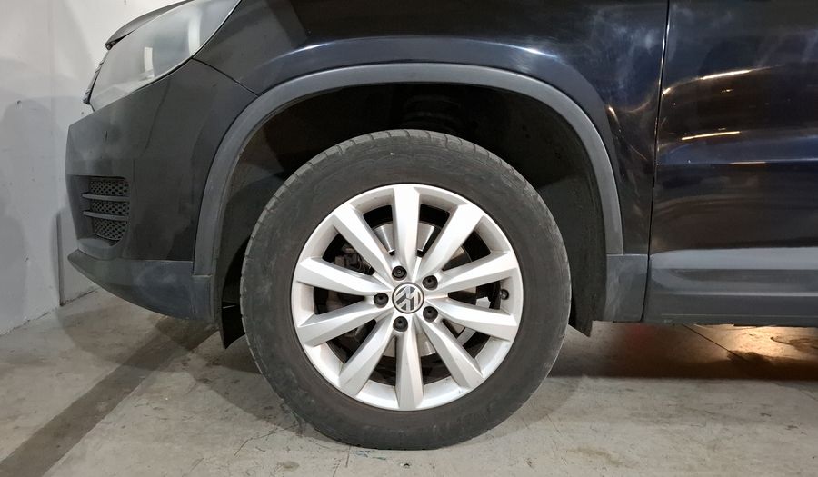 Volkswagen Tiguan 2.0 TFSI SPORT & STYLE AT Suv 2015