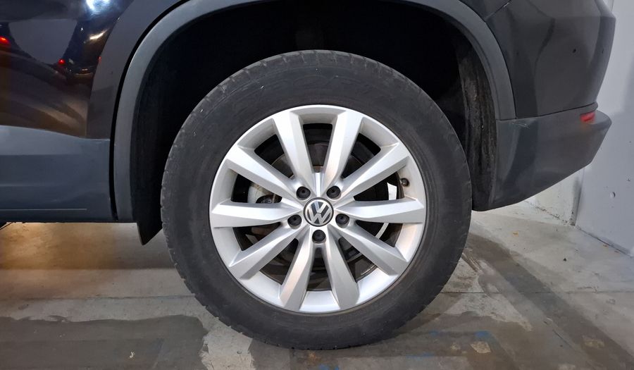 Volkswagen Tiguan 2.0 TFSI SPORT & STYLE AT Suv 2015