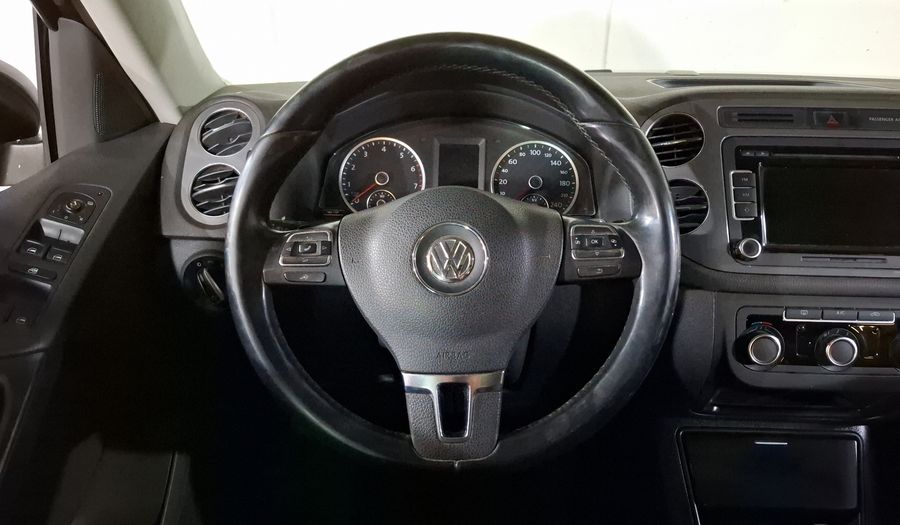 Volkswagen Tiguan 2.0 TFSI SPORT & STYLE AT Suv 2015
