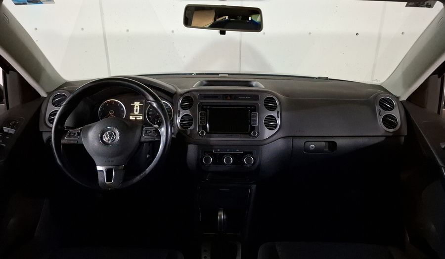 Volkswagen Tiguan 2.0 TFSI SPORT & STYLE AT Suv 2015