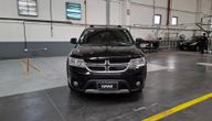 Dodge Journey 2.4 SXT TECHO DVD AUTO Suv 2017