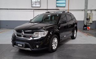 Dodge • Journey