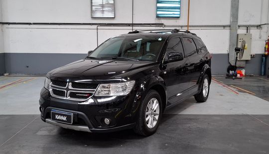 Dodge • Journey