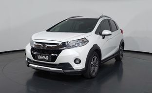 Honda • Wr-V