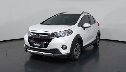 Honda Wr-V ONE EX-2018