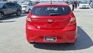 Hyundai Accent 1.4 RB GL AC 2AB ABS HB Hatchback 2017