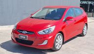 Hyundai Accent 1.4 RB GL AC 2AB ABS HB Hatchback 2017