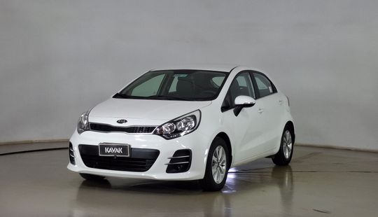 Kia • RIO 5