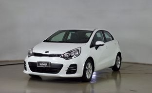 Kia • RIO 5