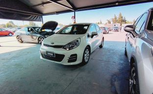 Kia • RIO 5