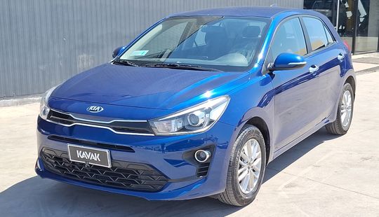 Kia • RIO 5