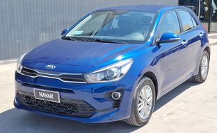 Kia • RIO 5