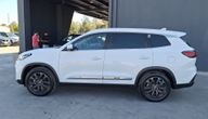 Chery Tiggo 8 1.5T GLS Suv 2021