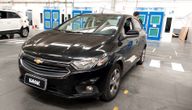 Chevrolet Prisma 1.4 LTZ Sedan 2016