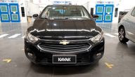 Chevrolet Prisma 1.4 LTZ Sedan 2016