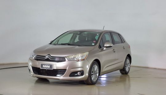 Citroen • C4