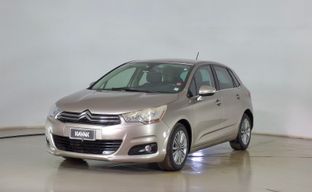 Citroen • C4