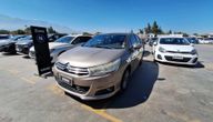 Citroen C4 1.6 120 HP SEDUCTION PS Hatchback 2013