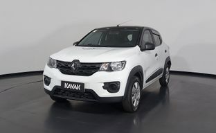 Renault • Kwid