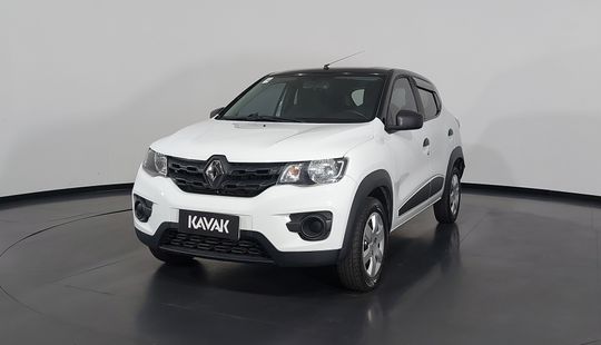 Renault Kwid SCE ZEN-2018