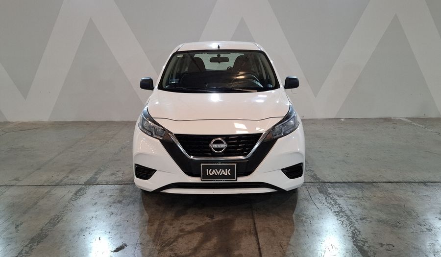 Nissan March 1.6 SENSE Hatchback 2022