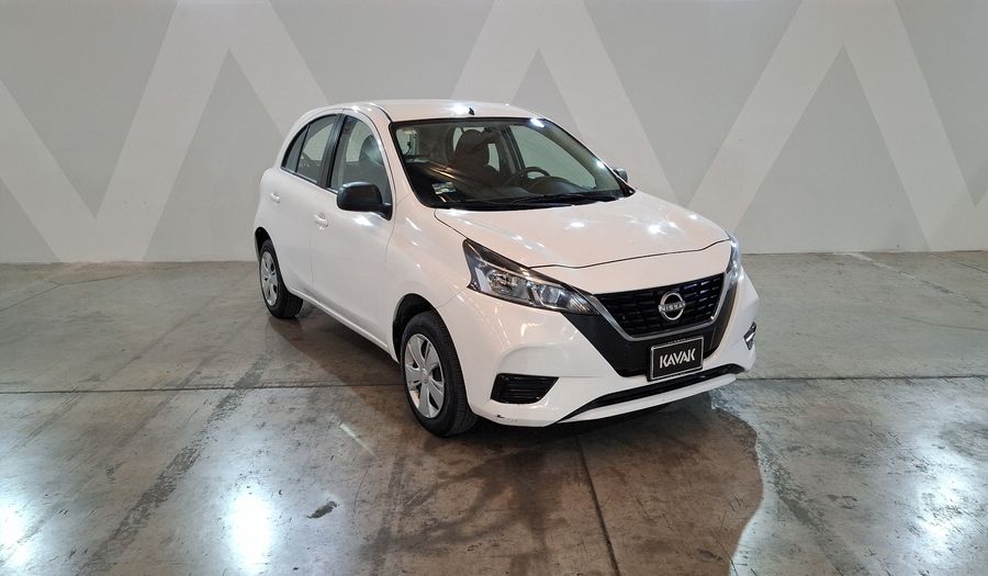 Nissan March 1.6 SENSE Hatchback 2022