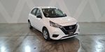 Nissan March 1.6 SENSE Hatchback 2022