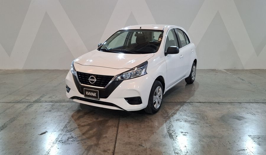 Nissan March 1.6 SENSE Hatchback 2022