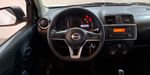 Nissan March 1.6 SENSE Hatchback 2022